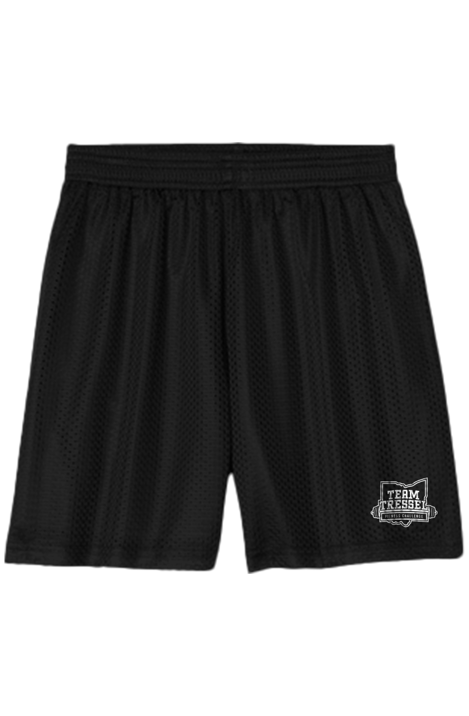Youth Mesh Short