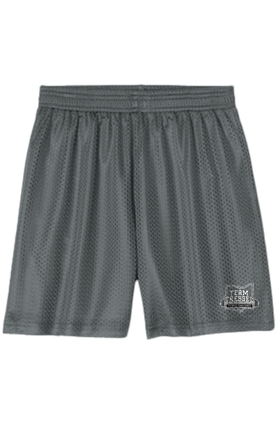 Youth Mesh Short