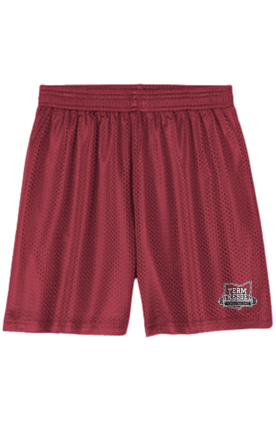 Youth Mesh Short