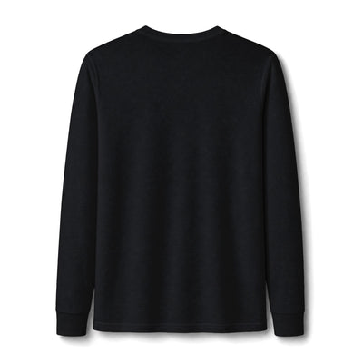 Perfect Tri Long Sleeve Tee