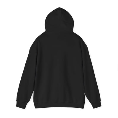 Copy of Adult Unisex New Albany Eagles Victory Volleyball Graphic Hoodie