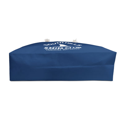 South Hills Swim Club Heritage Graphic Large Summer Tote