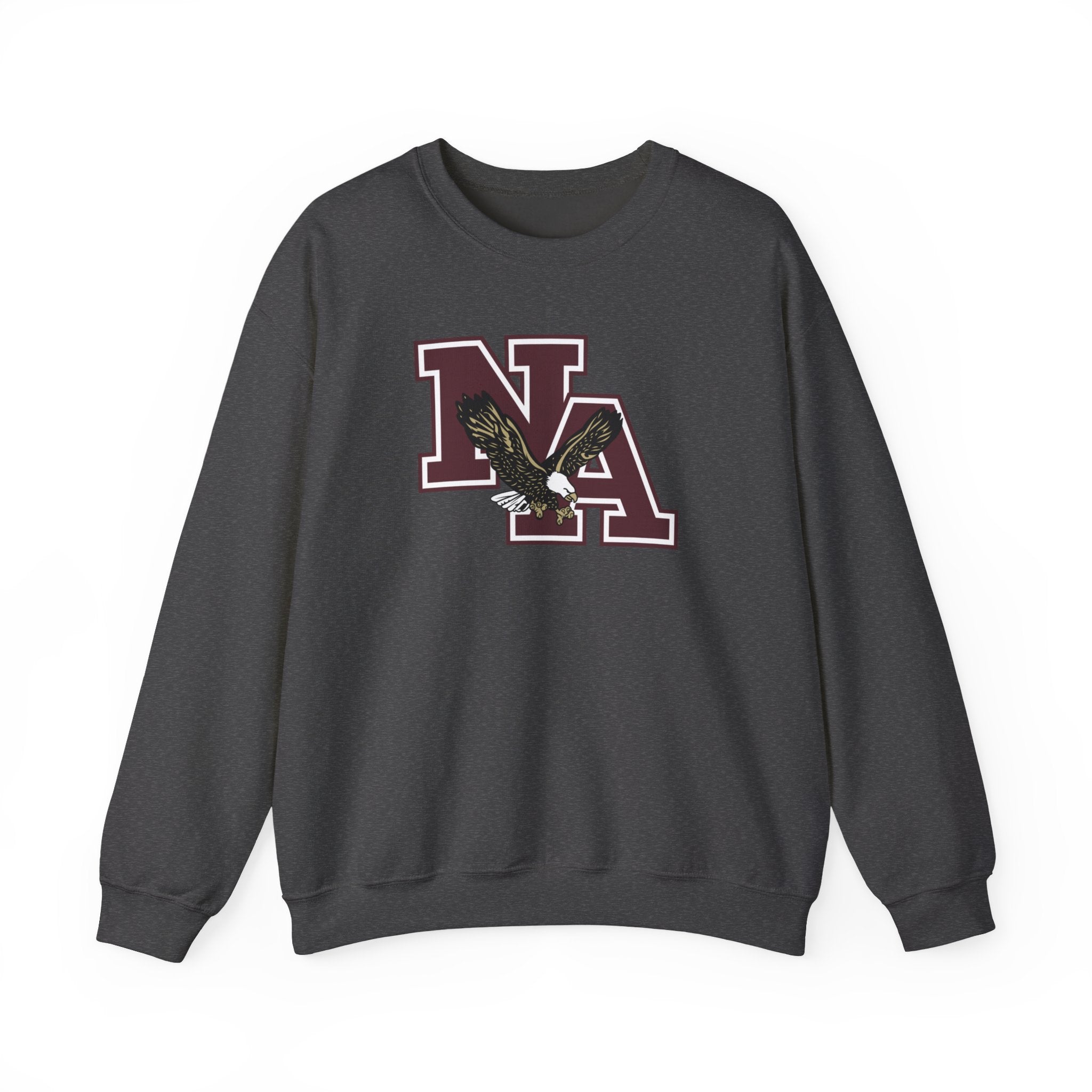 Adult Unisex New Albany Classic Logo Graphic Sweatshirt