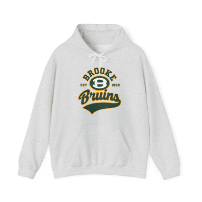 Adult Unisex Brooke Bruins 1969 Graphic Hoodie