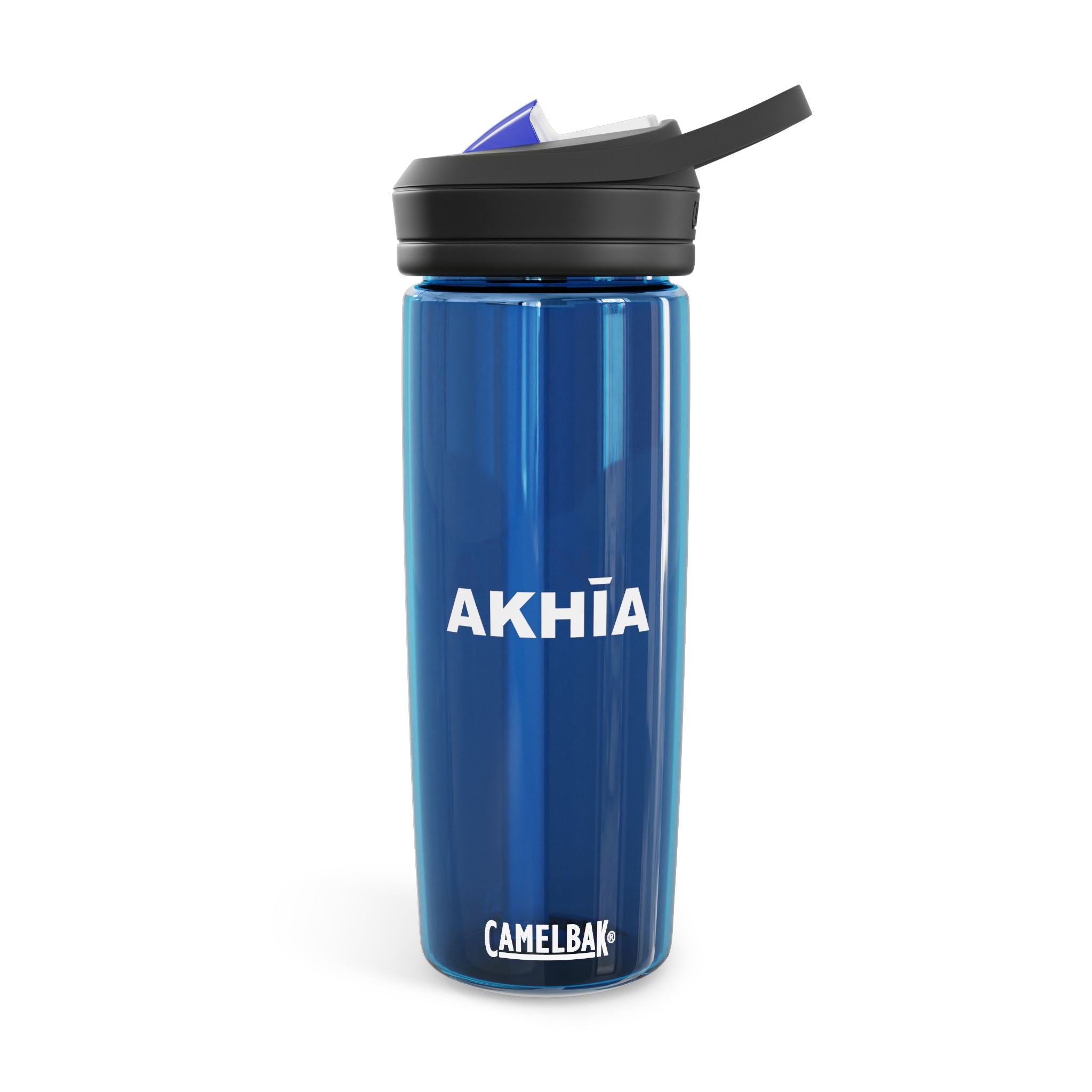 Akhia Logo CamelBak Eddy®  20 oz. Water Bottle,