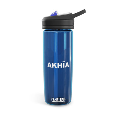Akhia Logo CamelBak Eddy®  20 oz. Water Bottle,