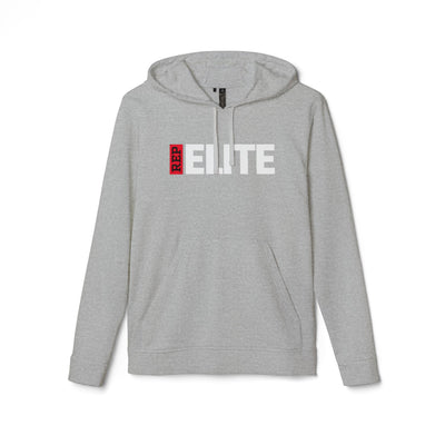 Adult Unisex REP Elite Logo Graphic adidas Fleece Hoodie