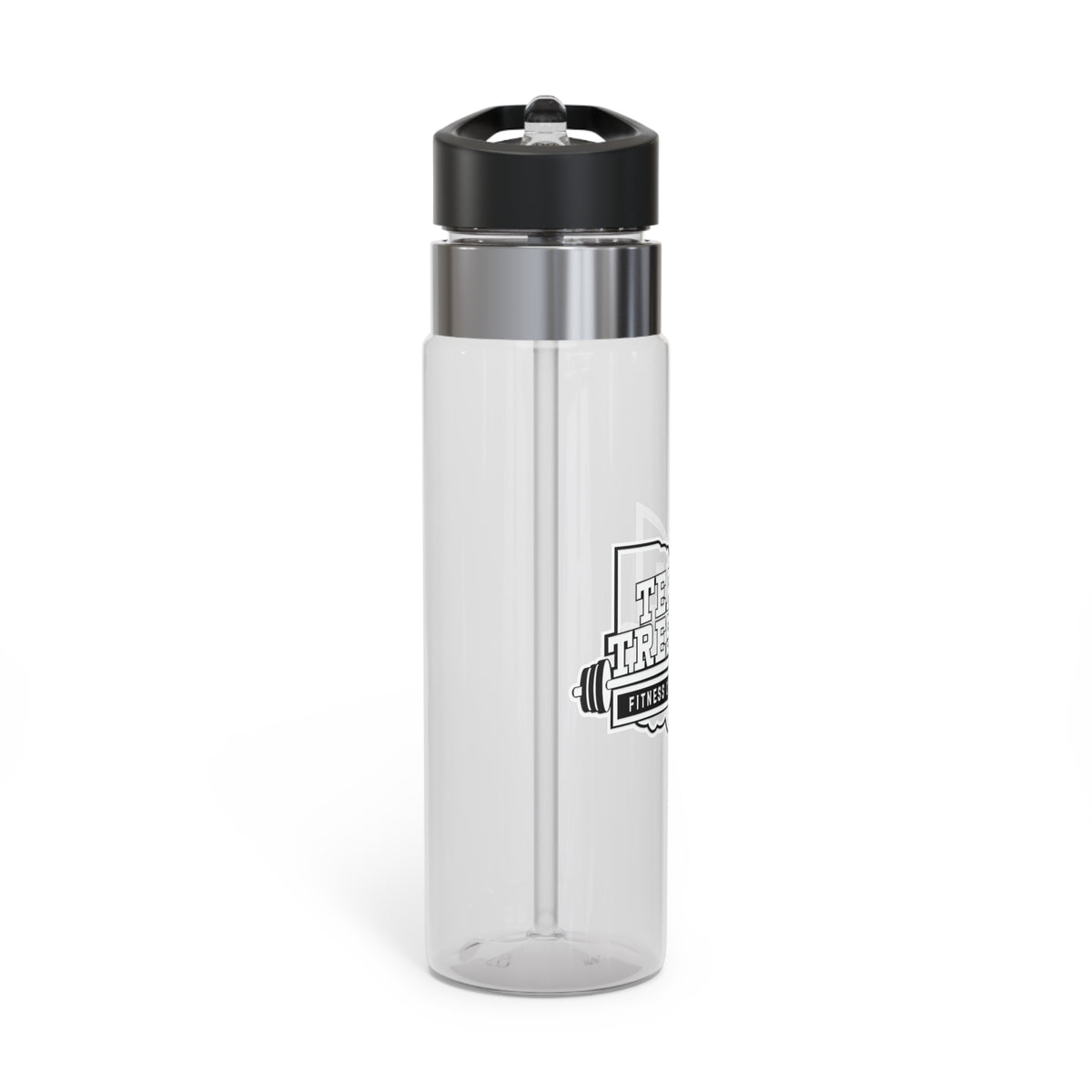 Team Tressel Fitness Challenge Graphic Kensington Tritan™ Sport Bottle, 20oz
