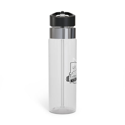 Team Tressel Fitness Challenge Graphic Kensington Tritan™ Sport Bottle, 20oz