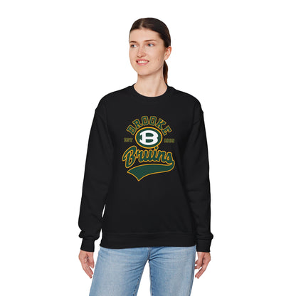 Adult Unisex Brooke Bruins 1969 Graphic Sweatshirt