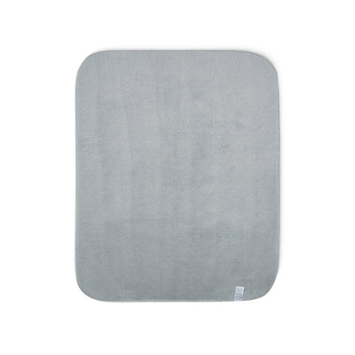 Columbus Academy Graphic So-Soft Sherpa Blanket