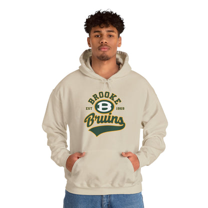 Adult Unisex Brooke Bruins 1969 Graphic Hoodie
