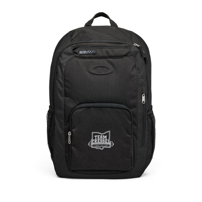 Team Tressel Fitness Challenge Oakley Brand Enduro Backpack