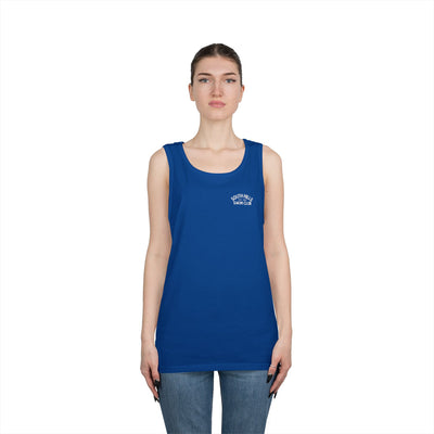 Adult Unisex South Hills Swim Club Heritage Graphic Tank