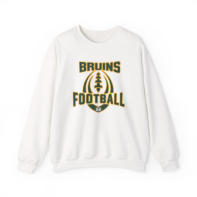 Adult Unisex Bruin Ultimate Football Graphic Sweatshirt