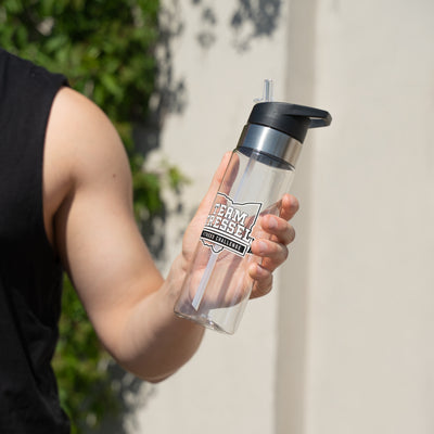 Team Tressel Fitness Challenge Graphic Kensington Tritan™ Sport Bottle, 20oz