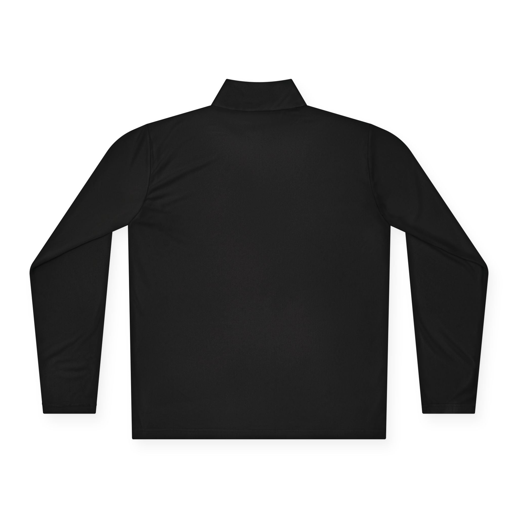 Adult Unisex Westerville Central Logo Sport-Tek Quarter Zip Pullover