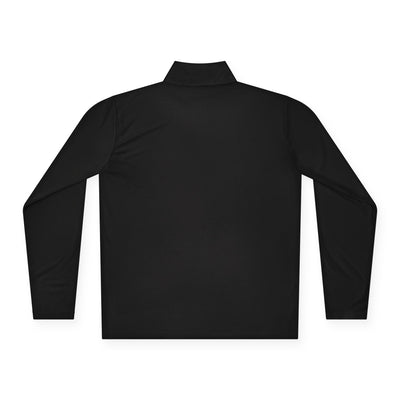 Adult Unisex Westerville Central Logo Sport-Tek Quarter Zip Pullover
