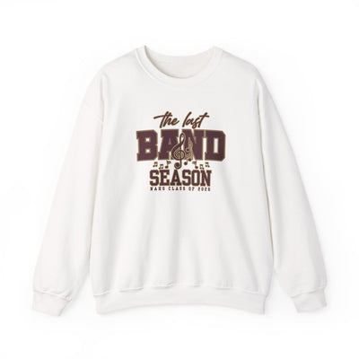 Adult Unisex NAHS The Last Band Season Graphic Sweatshirt