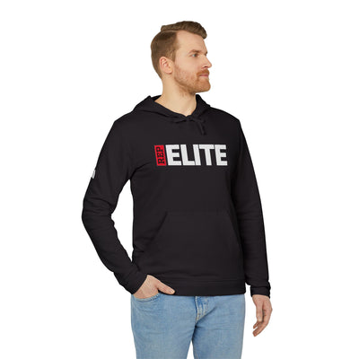 Adult Unisex REP Elite Logo Graphic adidas Fleece Hoodie