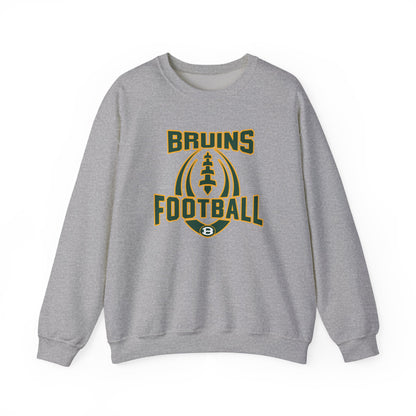 Adult Unisex Bruin Ultimate Football Graphic Sweatshirt
