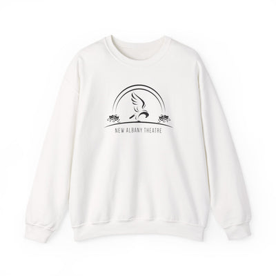 Adult Unisex New Albany Theatre Graphic Sweatshirt