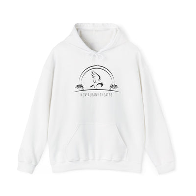 Adult Unisex New Albany Theatre Graphic Hoodie
