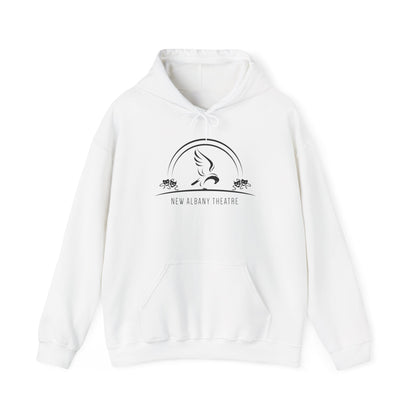 Adult Unisex New Albany Theatre Graphic Hoodie