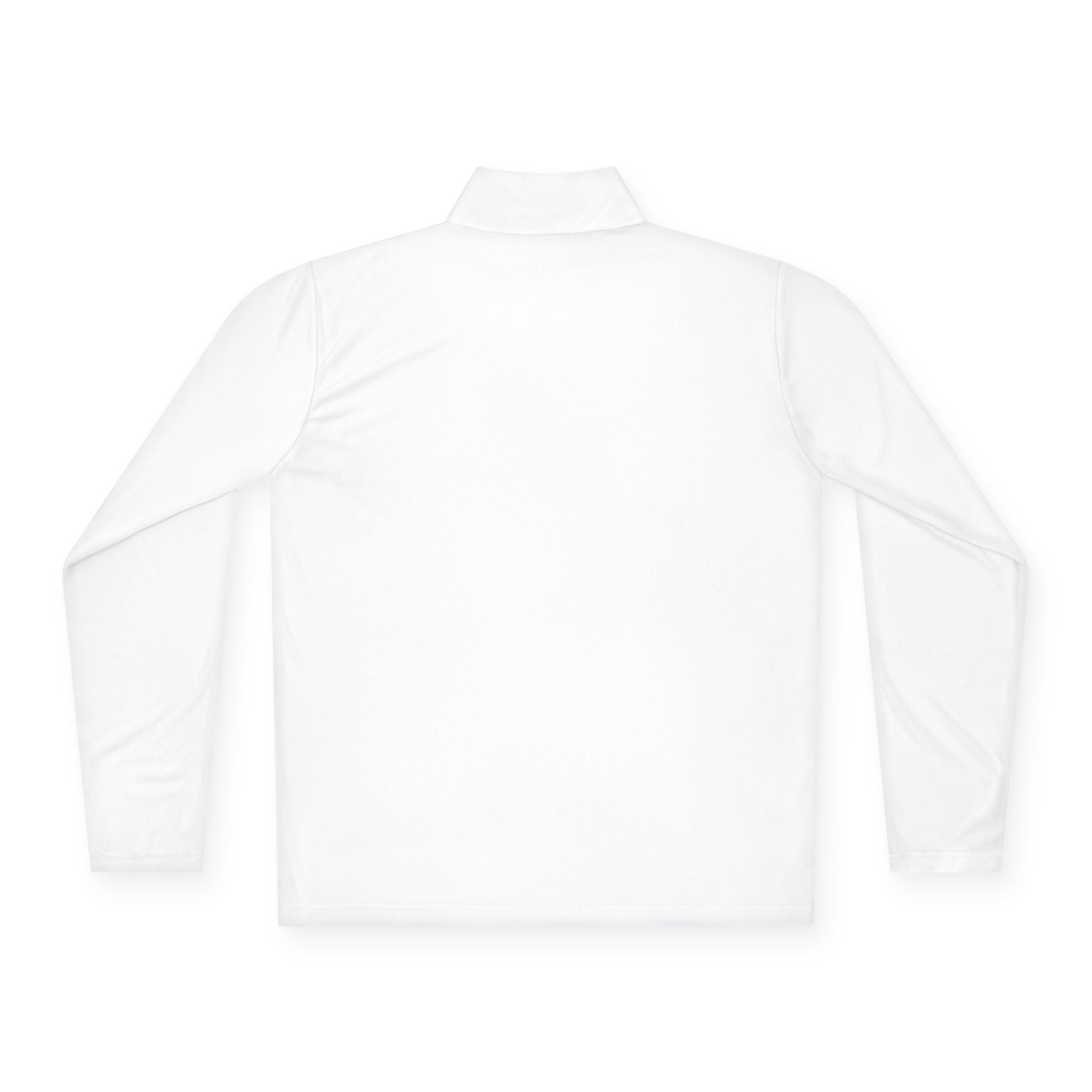 Adult Unisex Westerville Central Logo Sport-Tek Quarter Zip Pullover