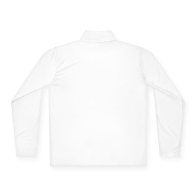 Adult Unisex Westerville Central Logo Sport-Tek Quarter Zip Pullover