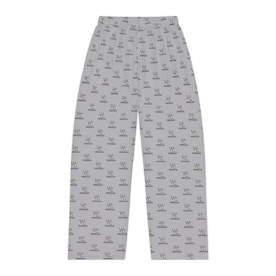 Women's Westerville Central Football Logo Super Soft Pajama Pants