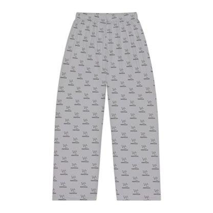 Women's Westerville Central Football Logo Super Soft Pajama Pants
