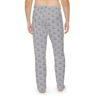 Men's Westerville Central Football Logo Super Soft Pajama Pants