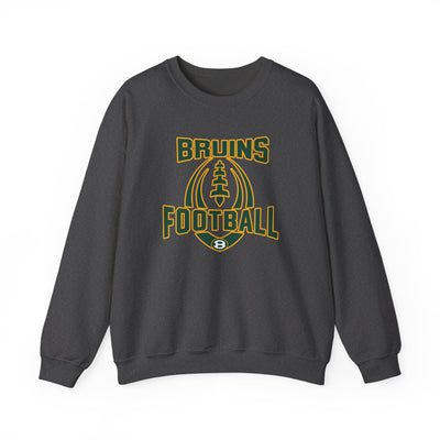Adult Unisex Bruin Ultimate Football Graphic Sweatshirt