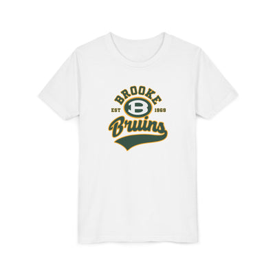 Youth Brooke Bruins 1969 Graphic Short Sleeve Soft Tee
