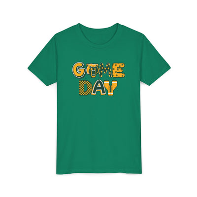 Youth Bruin Game Day Graphic Short Sleeve Soft Tee