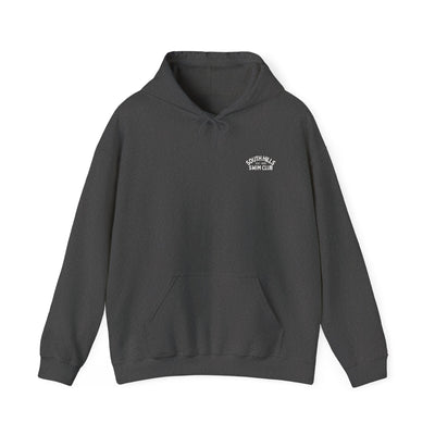 Adult Unisex South Hills Swim Club Heritage Graphic Hoodie