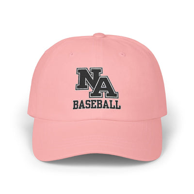 Embroidered Classic Logo Dad Cap - Softball