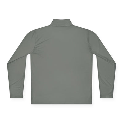 Adult Unisex Westerville Central Logo Sport-Tek Quarter Zip Pullover