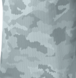 Youth Camo Baseball Logo Competitor Performance Short Sleeve Graphic Tee - New Albany Eagles