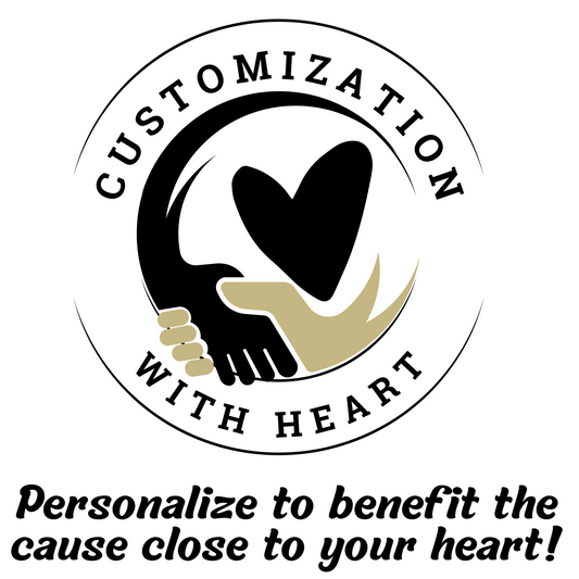 Customization with Heart