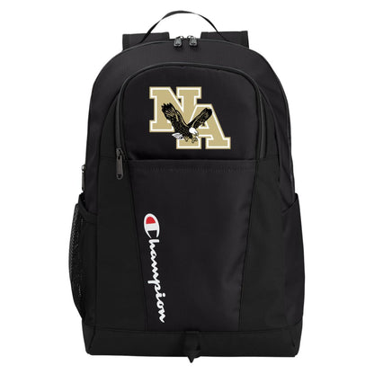 Classic Logo Champion Core Backpack