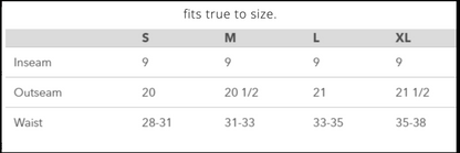 Adult Unisex Columbus Academy Vikings Volleyball Fleece Shorts