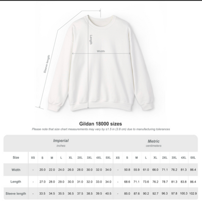 Adult Unisex Choose your Graphic Sweatshirt with Customized Back - New Albany Water Polo