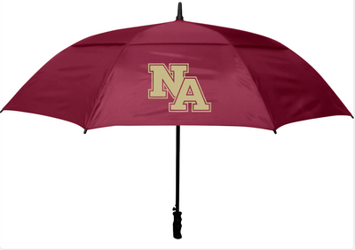 New Albany Classic Logo Large Game Day Golf Umbrella