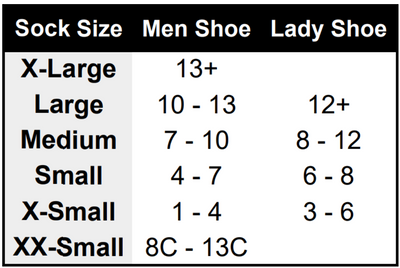 Tackle Cancer Breast Cancer Ribbon Awareness Knee-High Sport Socks