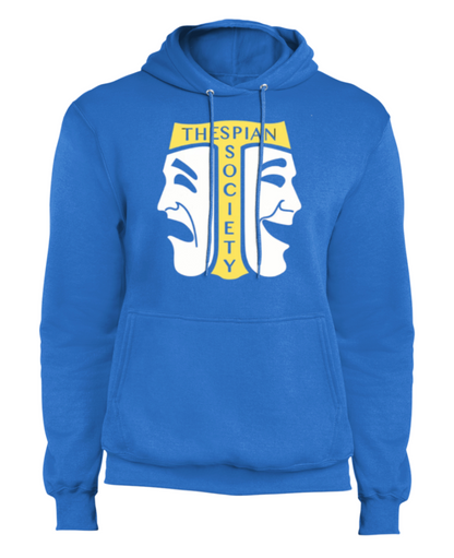 Adult Unisex New Albany Theatre Thespian Society Hoodie - CUSTOMIZED