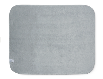 Columbus Academy Graphic So-Soft Sherpa Blanket - CUSTOMIZED