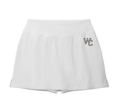 Women's Westerville Central Logo Performance Sporty Skort