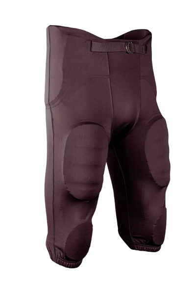 New Albany Middle School Football CHAMPRO Brand Terminator 3 Game Day Pants